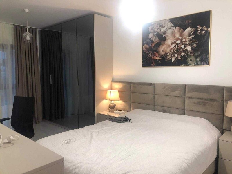 Drumul Taberei 3 camere 84 mp, Moghioros Park PARCARE SUBTERANA -1