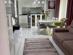 Drumul Taberei 3 camere 84 mp, Moghioros Park PARCARE SUBTERANA -1